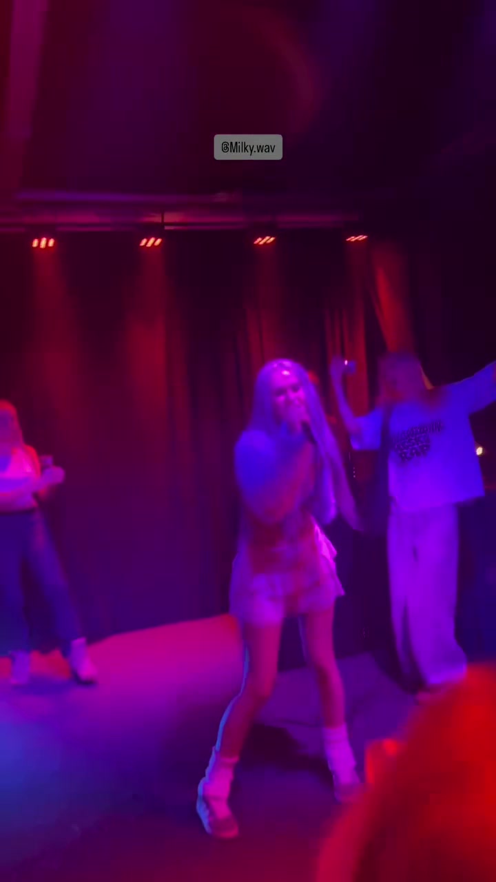 @Milky.wav | IG milky.wav