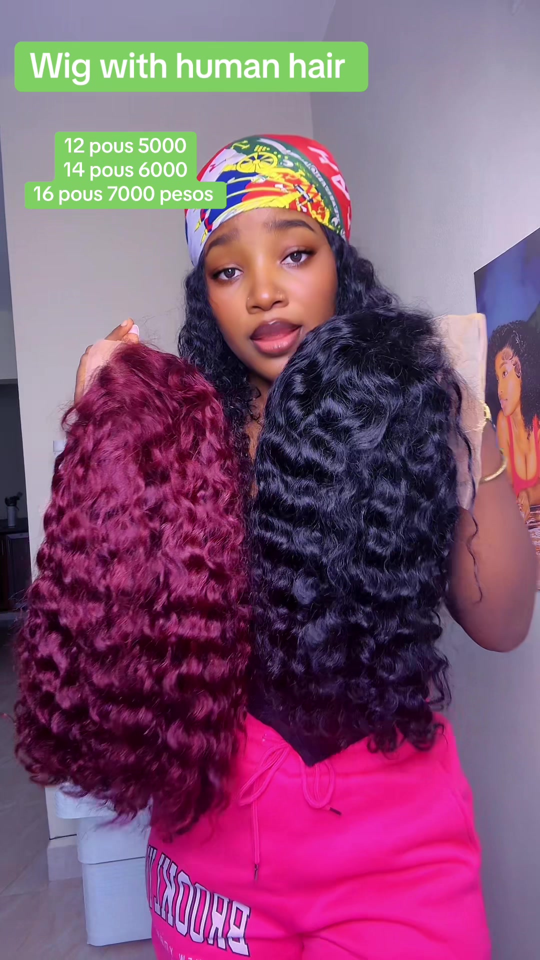 @Landy’s Natural hair