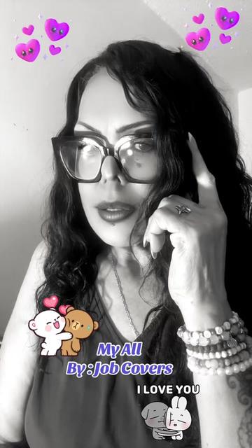 @🌹🌹Mr.Larry & Ms. Larry 🌹🌹