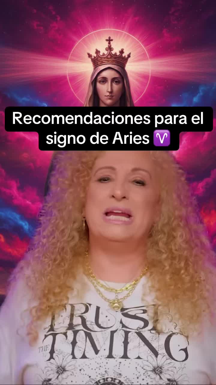 @✨OR&Aacute;CULO 13 ✨