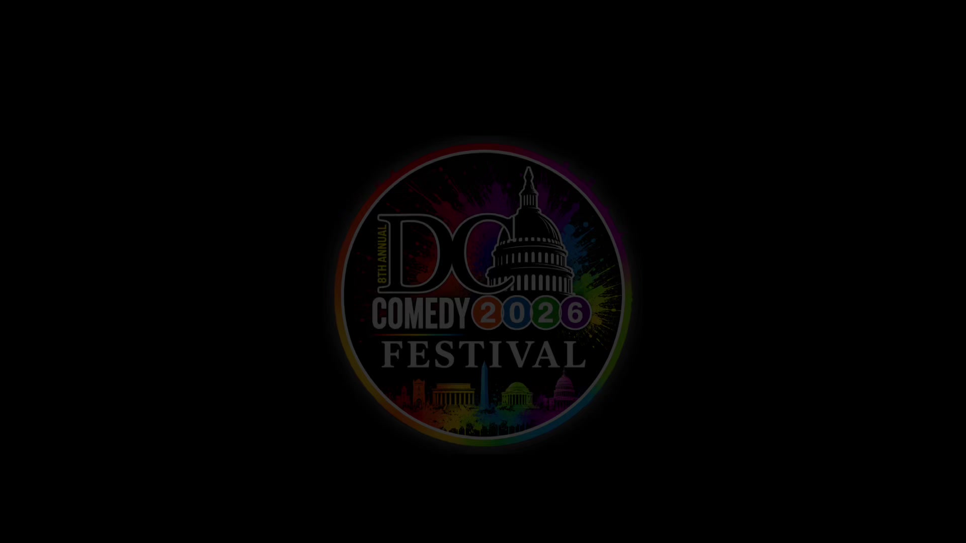 @DC Comedy