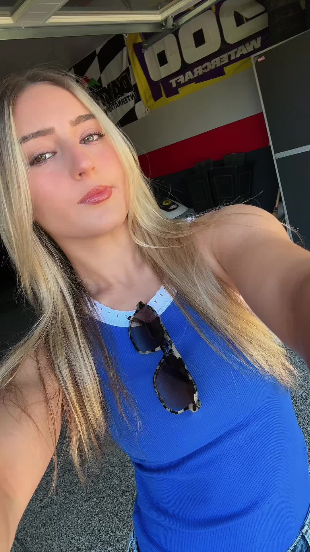 @Karlie Kasten