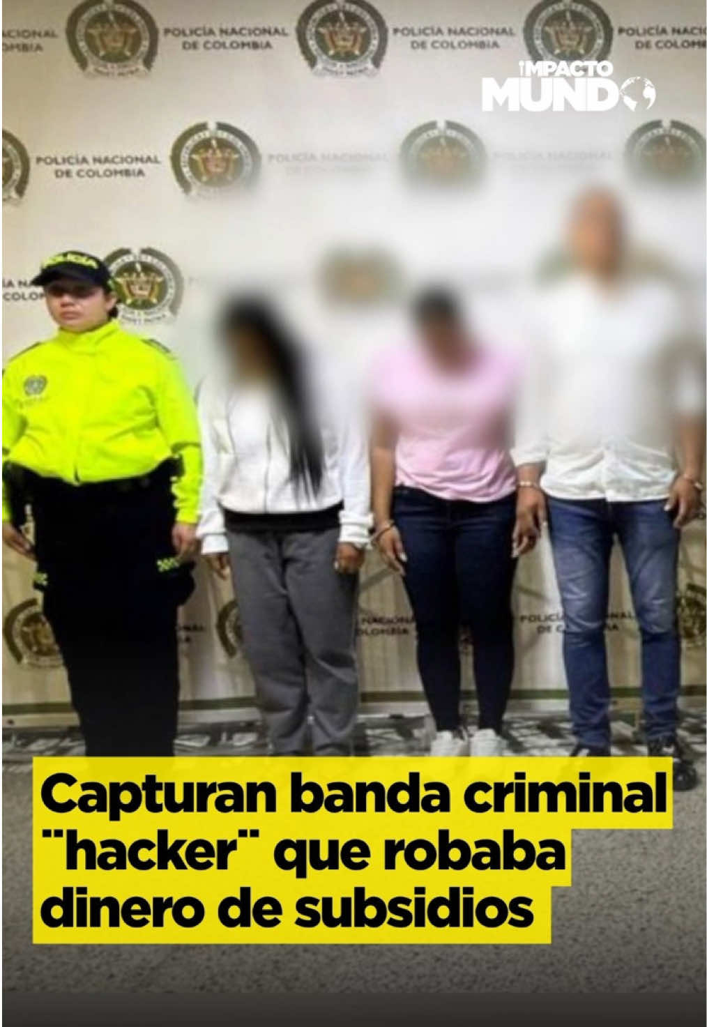 @Impacto Mundo