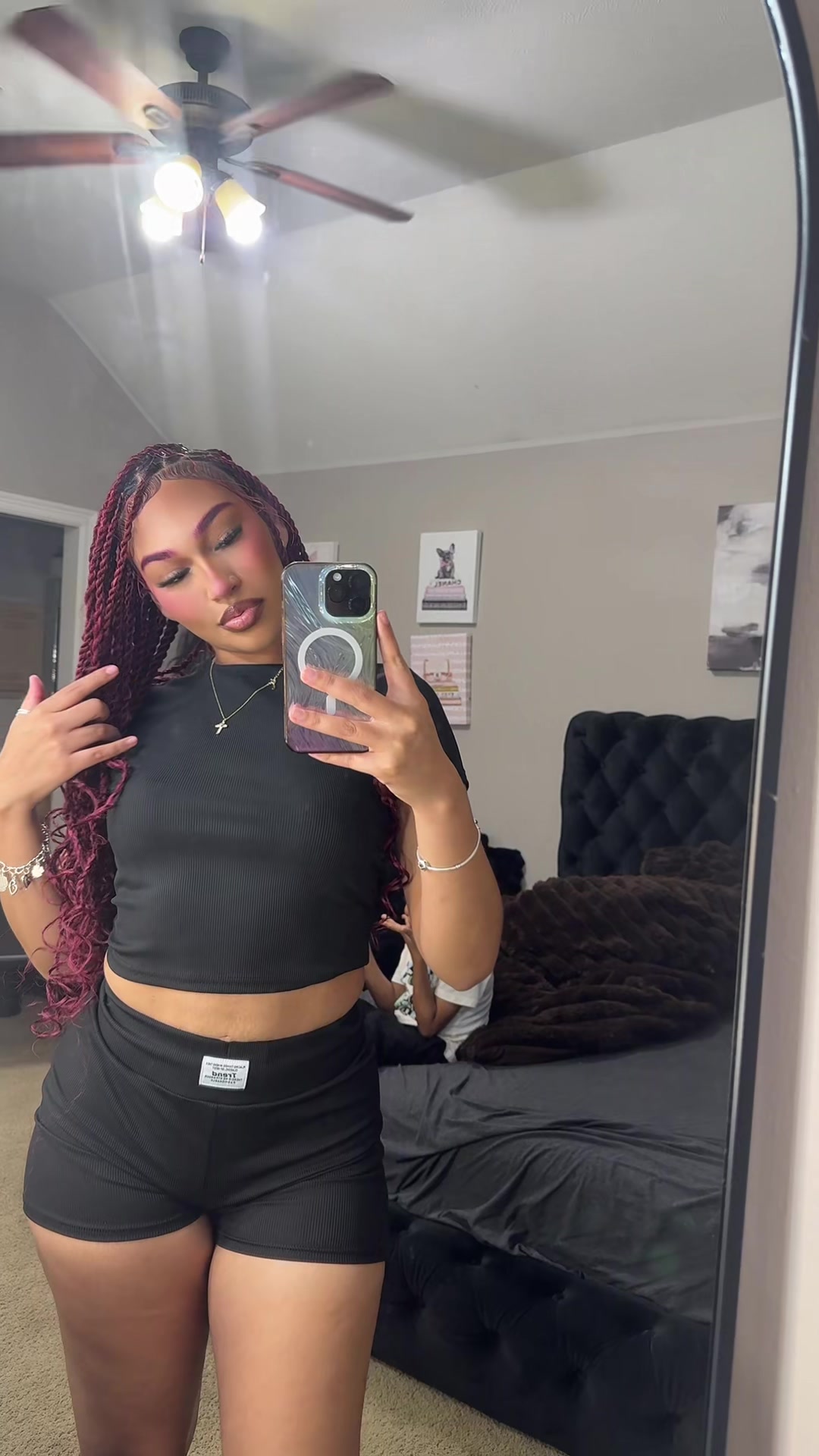 @Big Gabb 🥰
