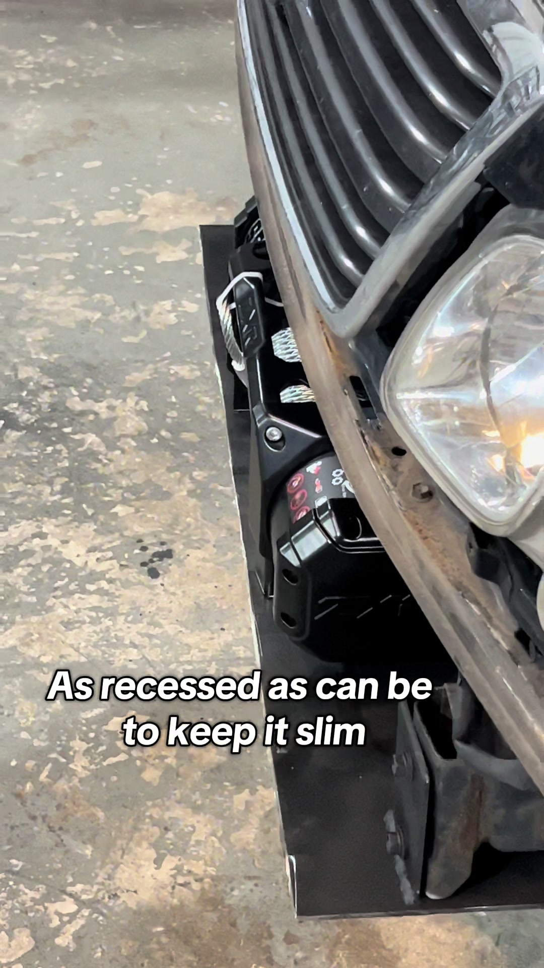 @Cheated Death Fabrication