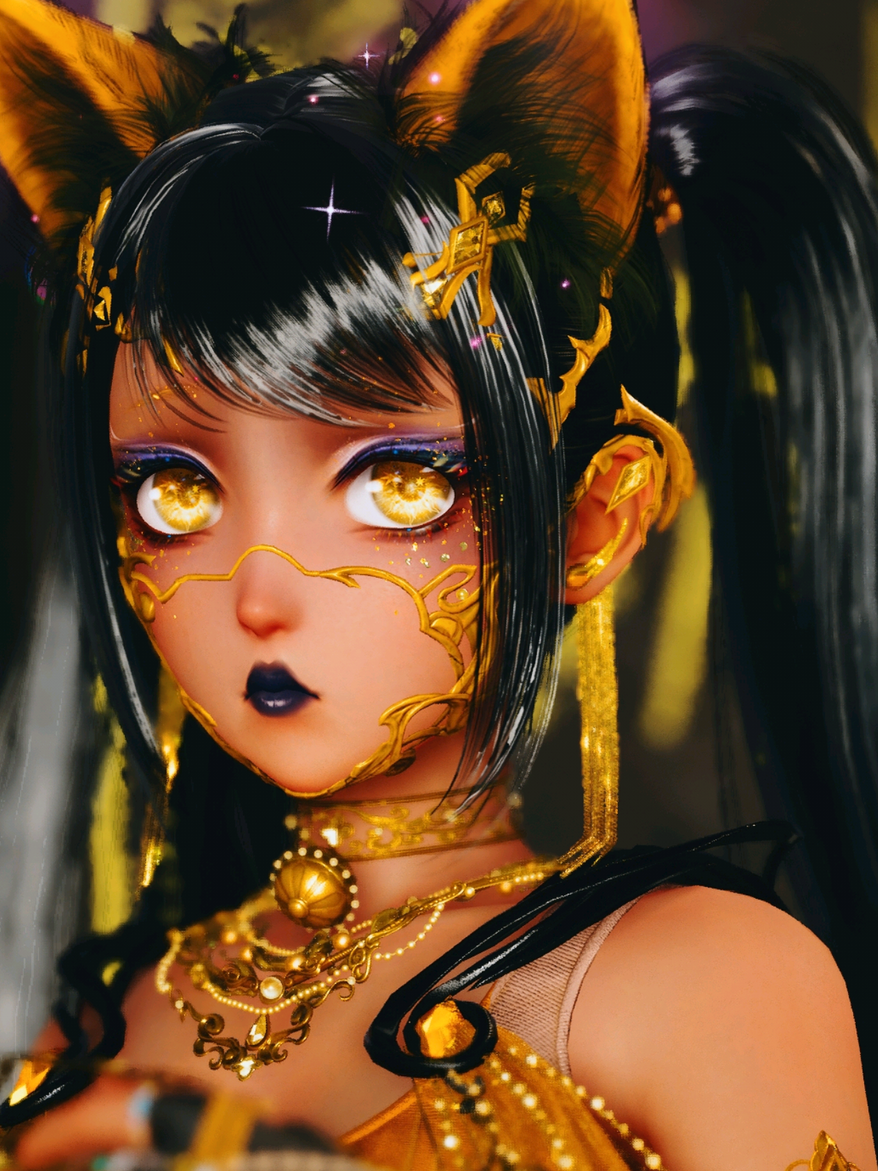 @bluboxbunnie✞