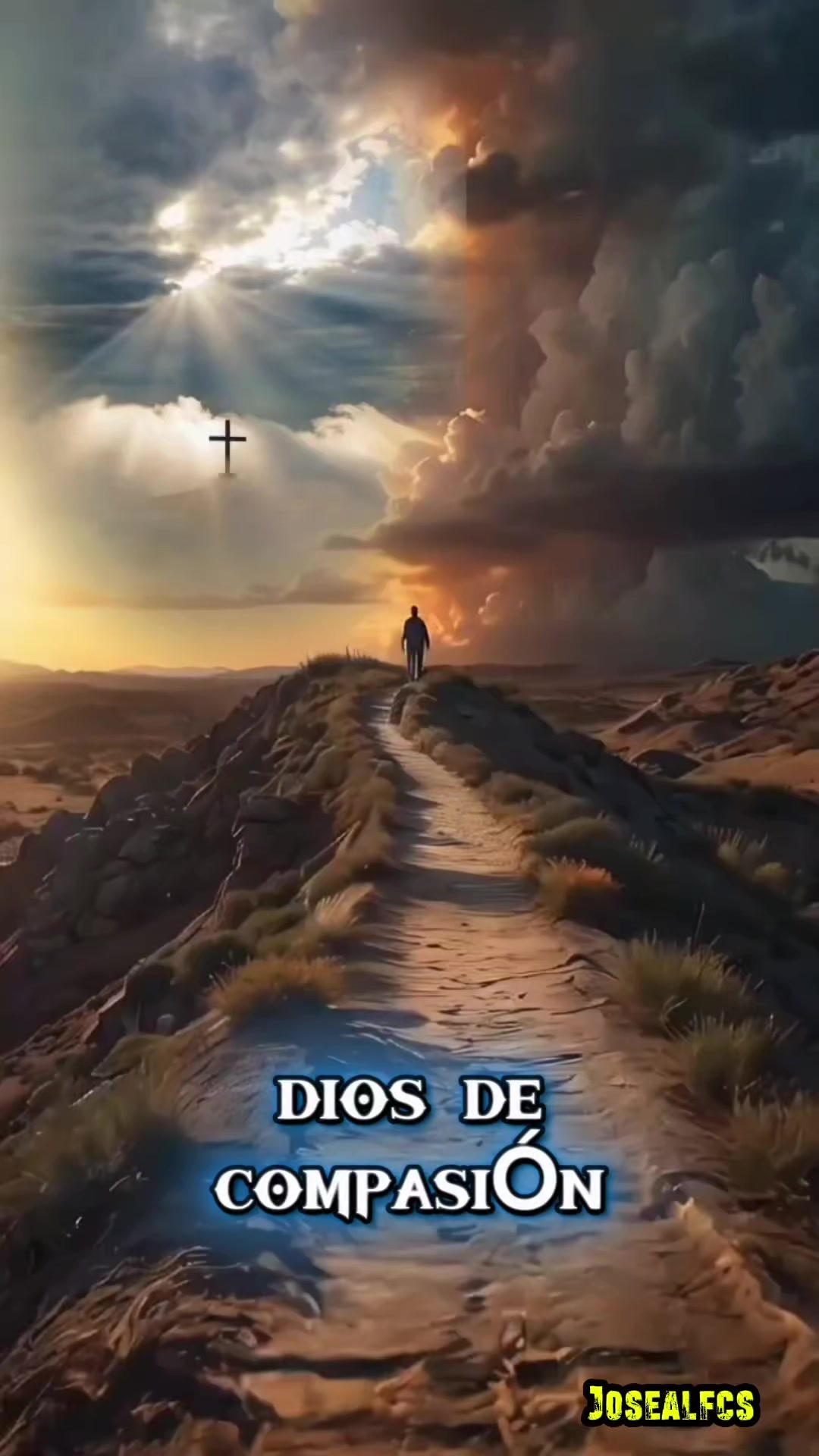 @Dios esta Aqui
