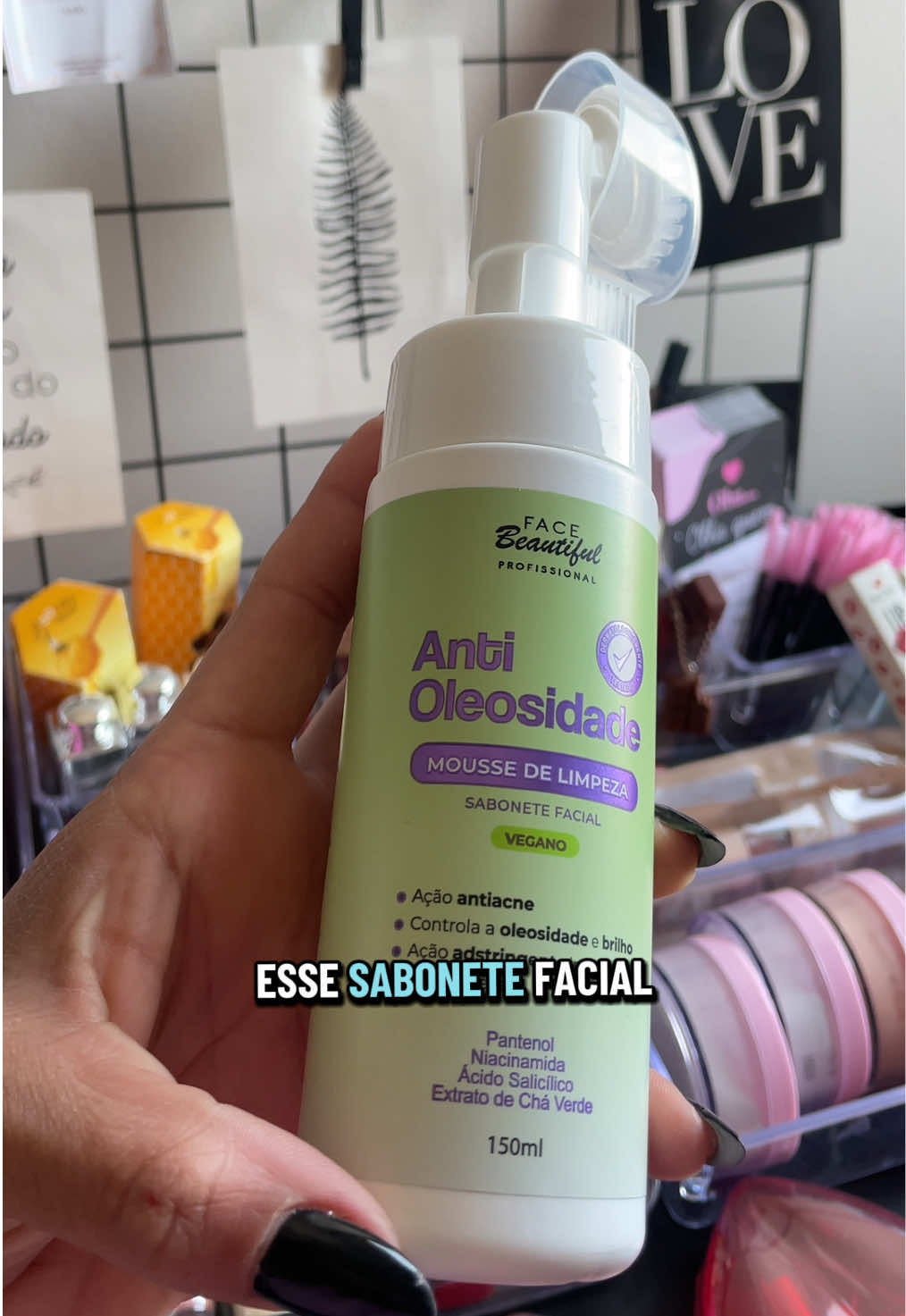 @Universo da Make