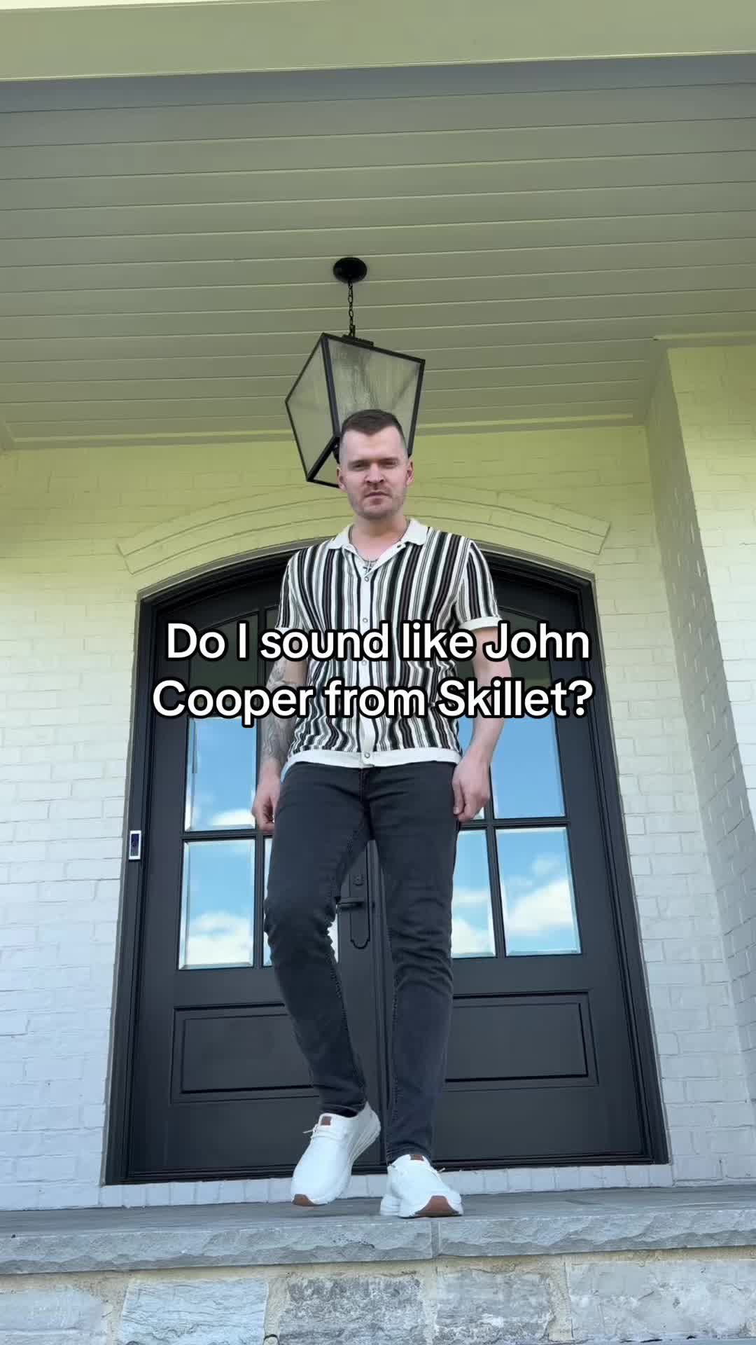 @Peyton Parrish