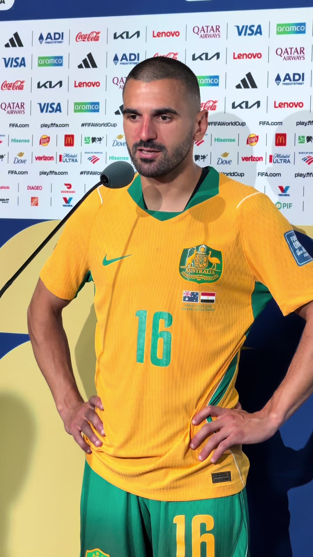 @CommBank Socceroos