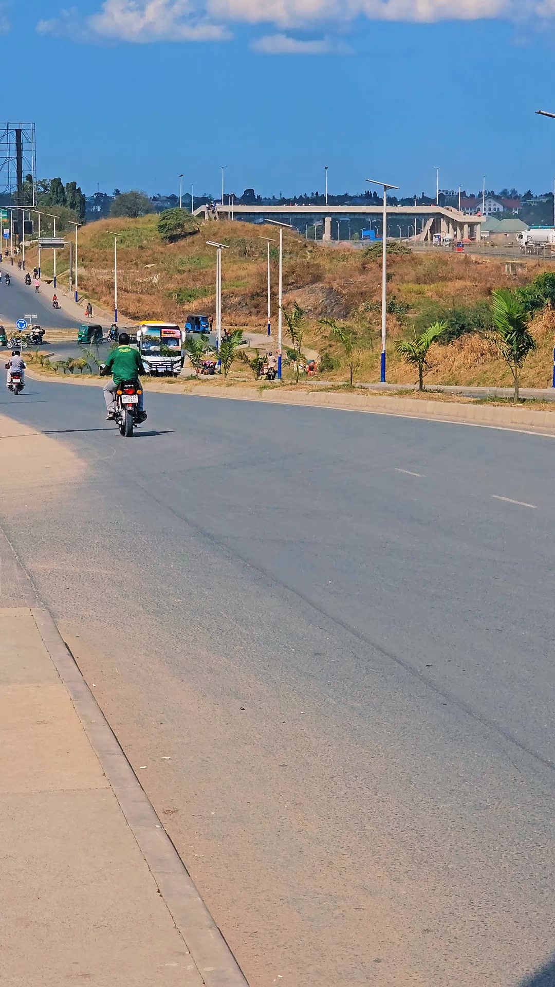 @NJOMBE FINEST