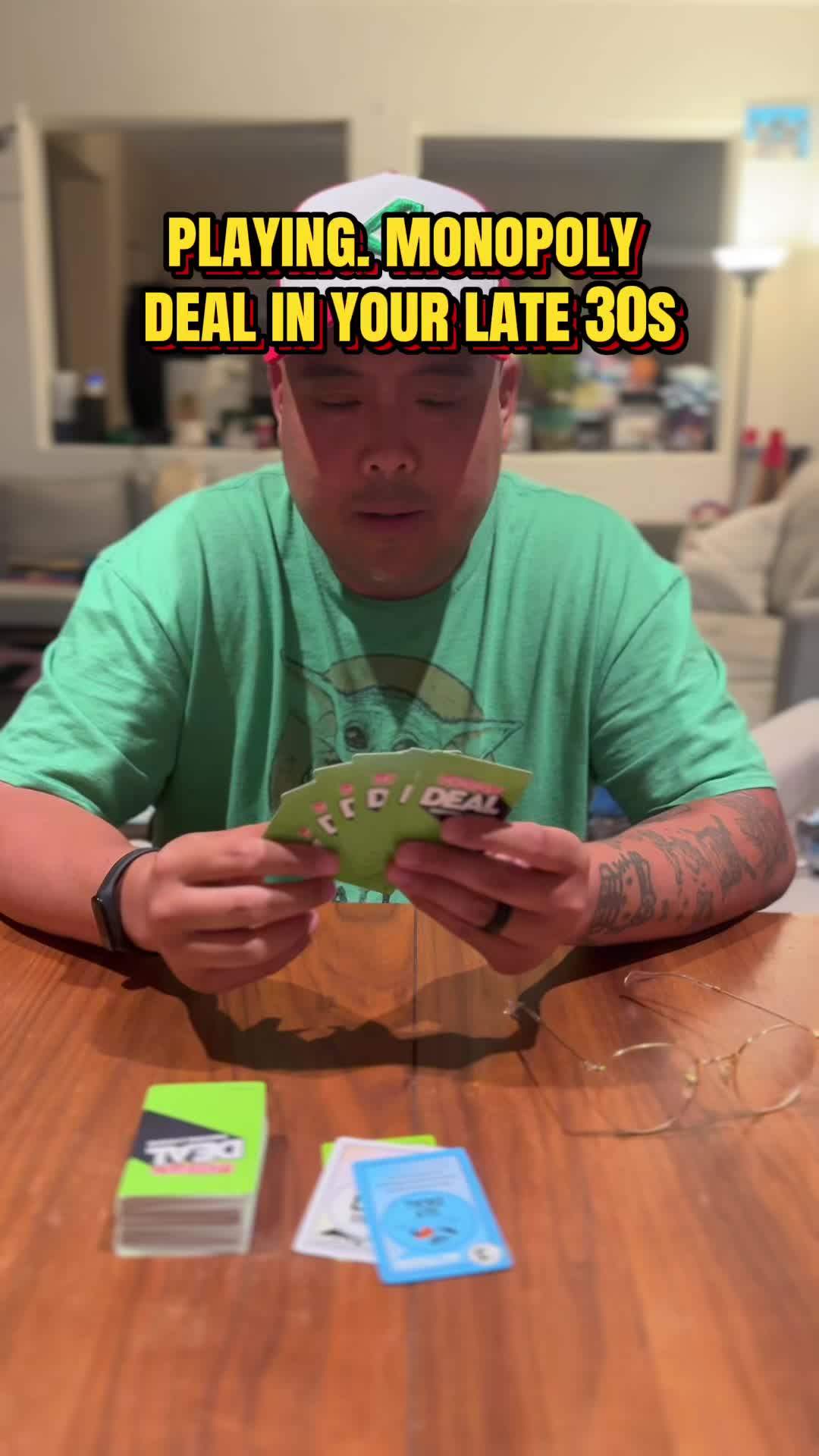 @CardHandCheck