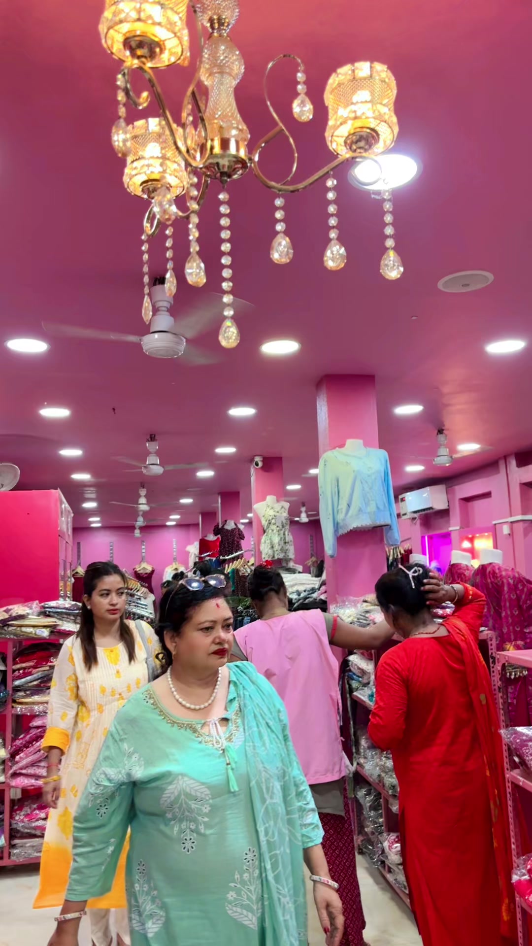 @laxmi fashion