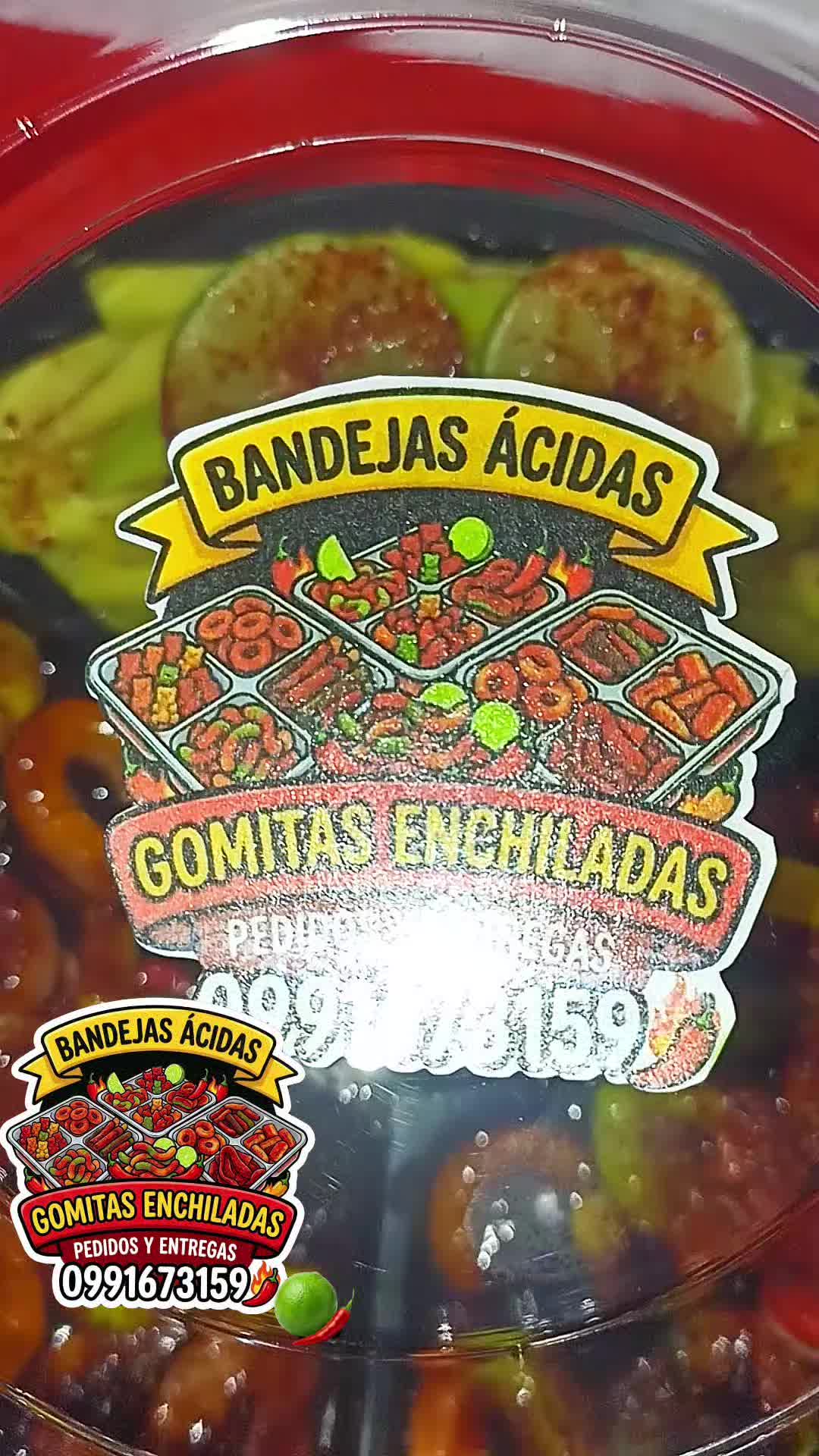 @bandejasacidas