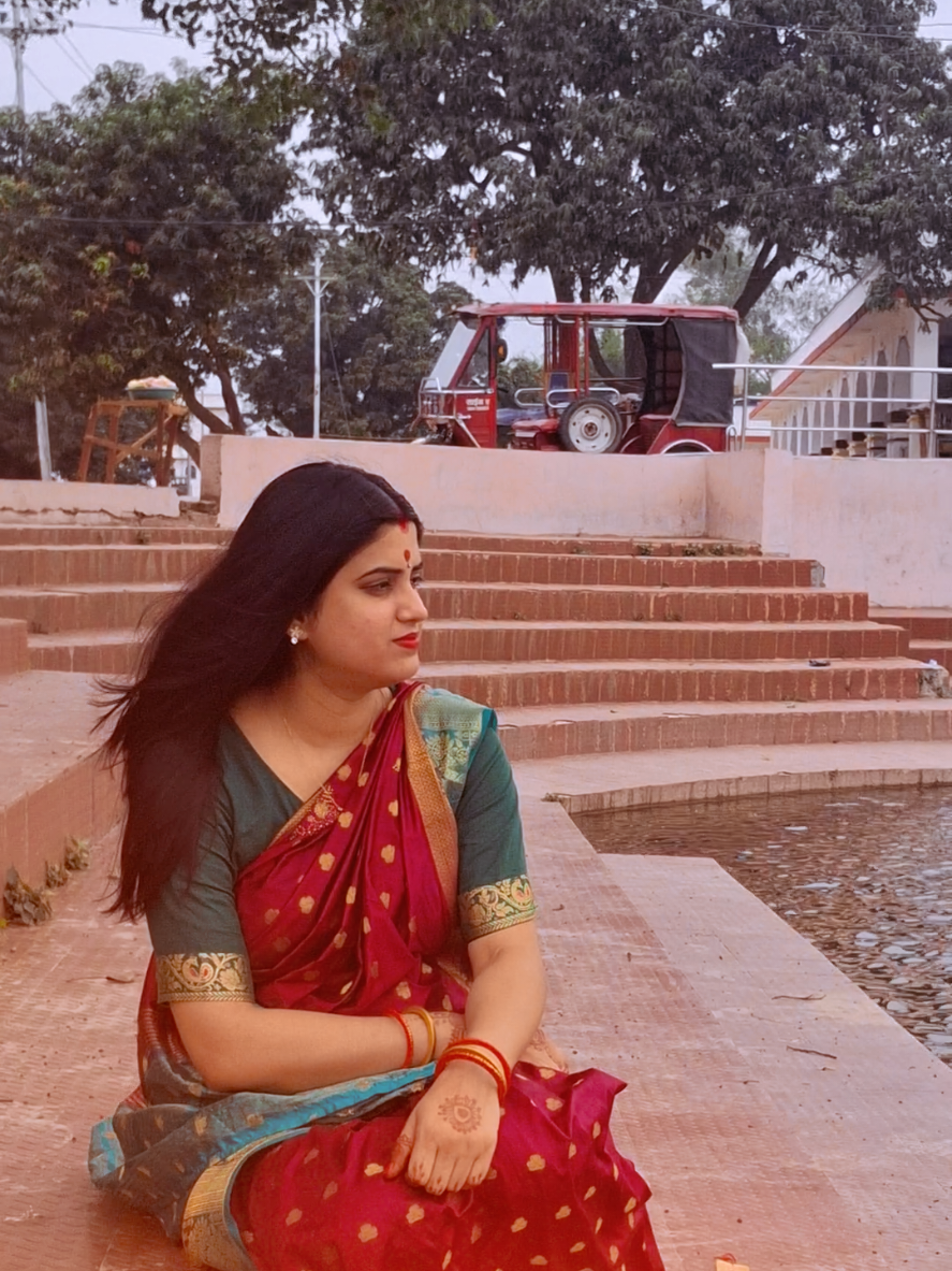 @Ankita Jha ❤️