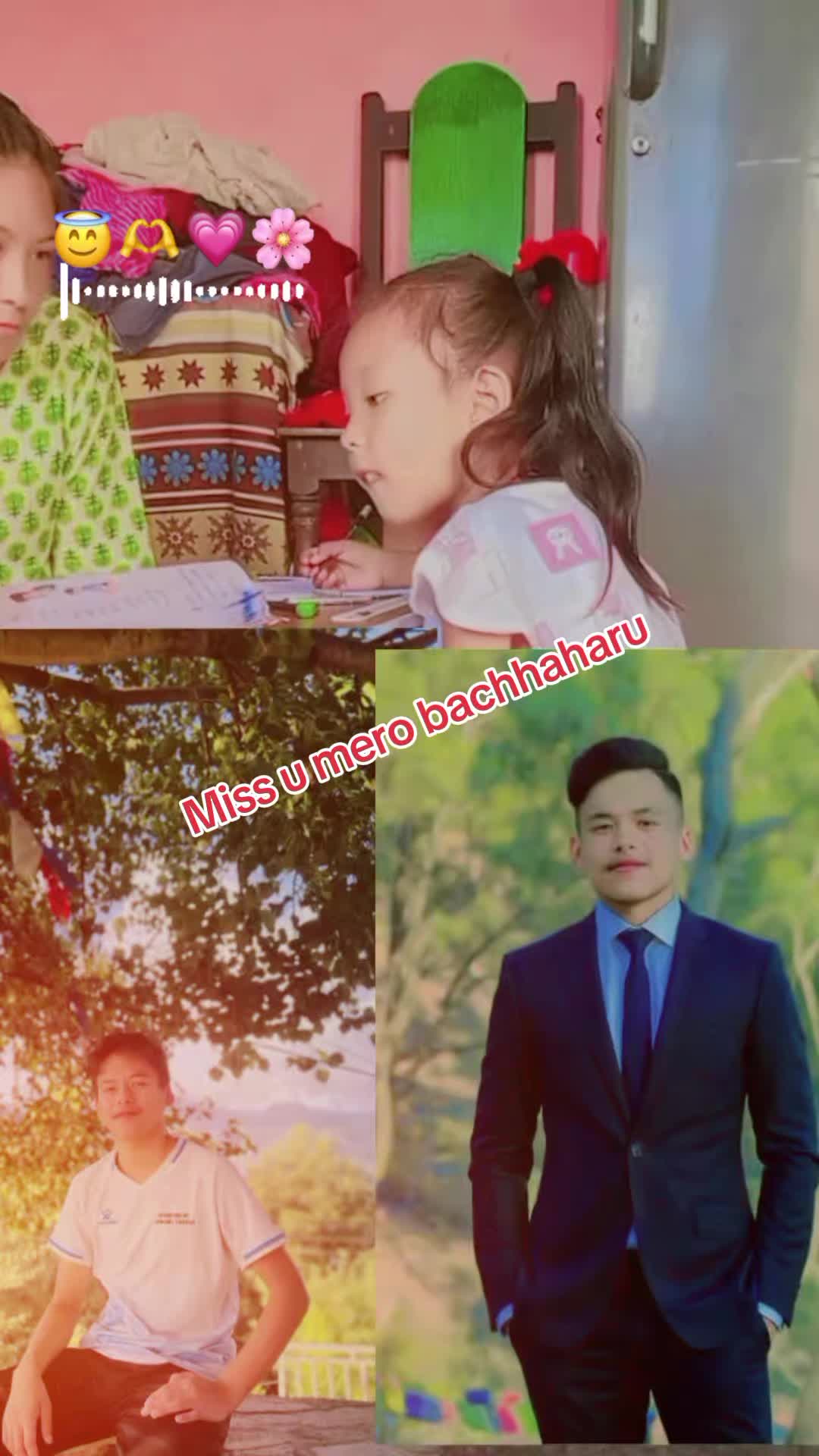 @Maya Bomjan tamang
