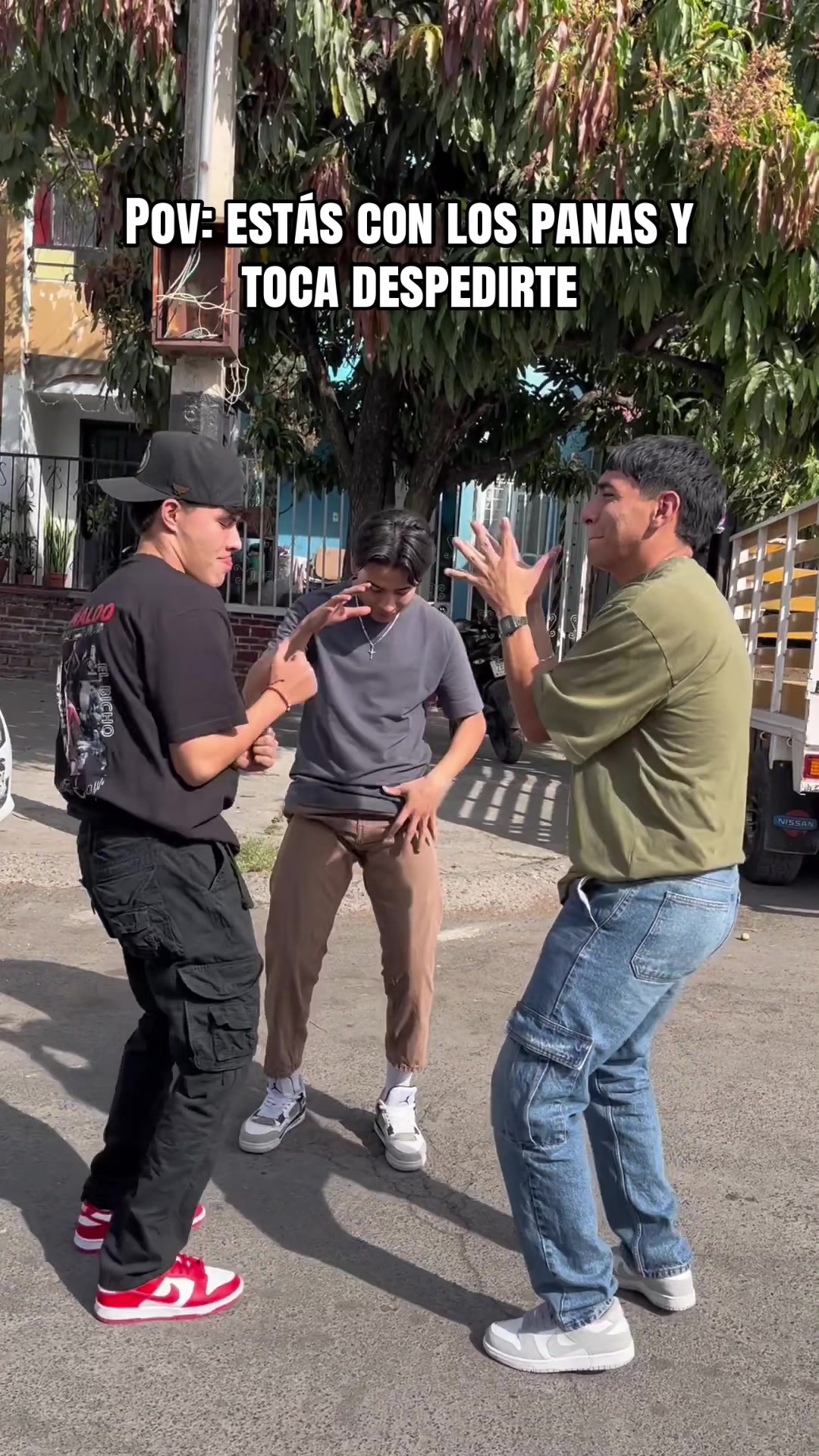@Bubu Medina