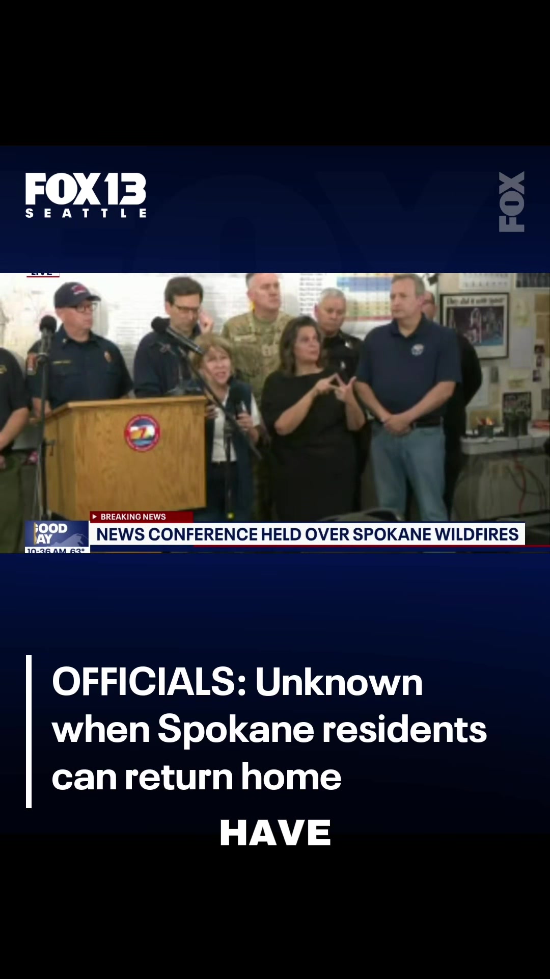 @FOX 13 Seattle