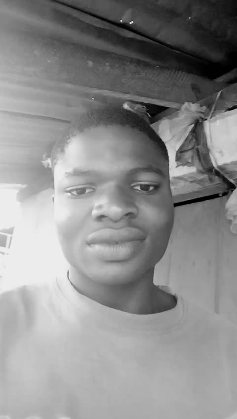 @John son nwamini