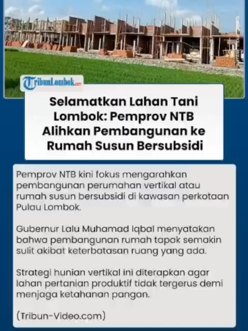 @TribunLombok.com