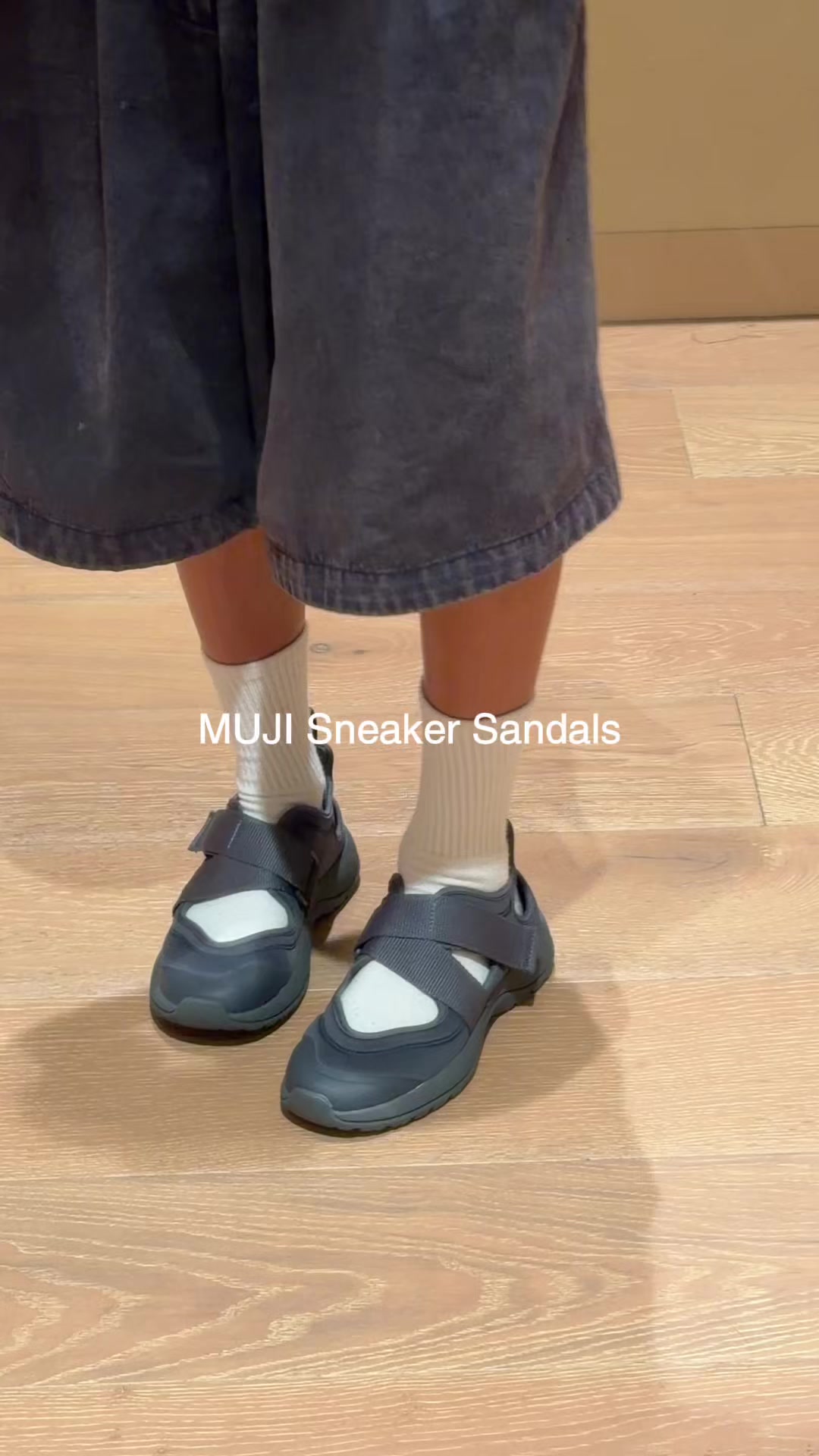 @MUJI Australia
