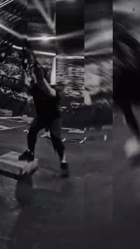@IRON FIT