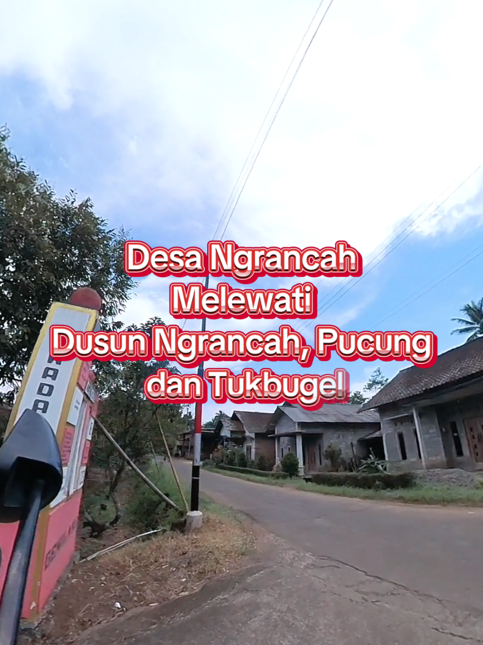 @Jejak Dua Roda