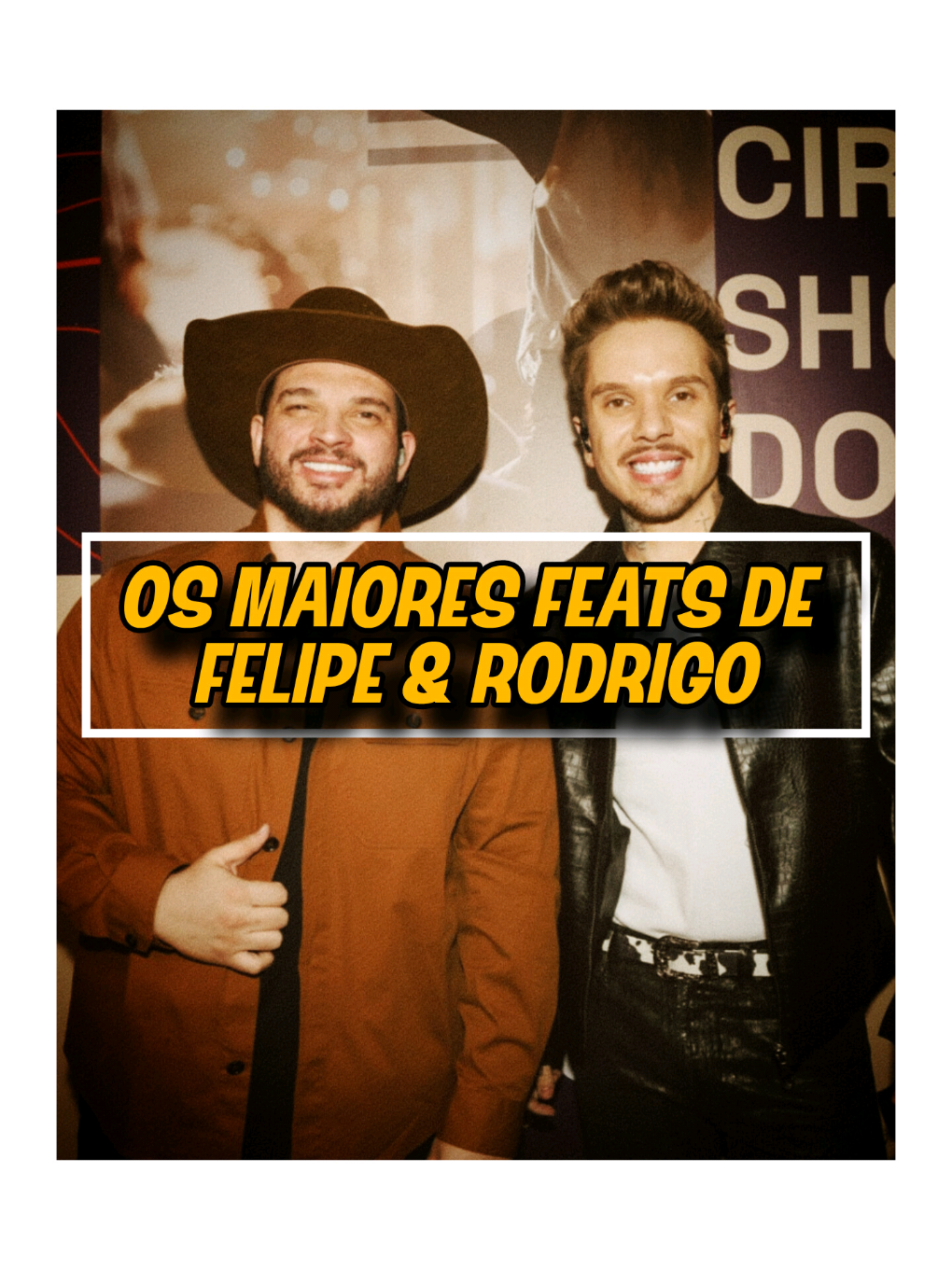 @SERTANEJO EVOLUTION
