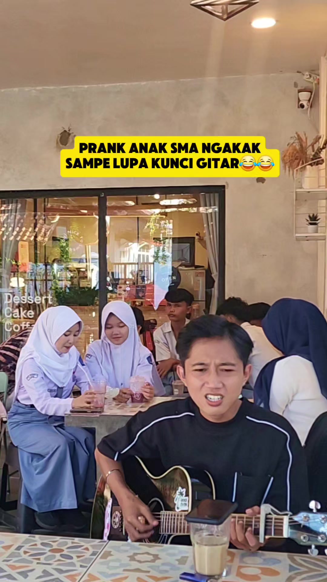 @Ali Abdul Aziz