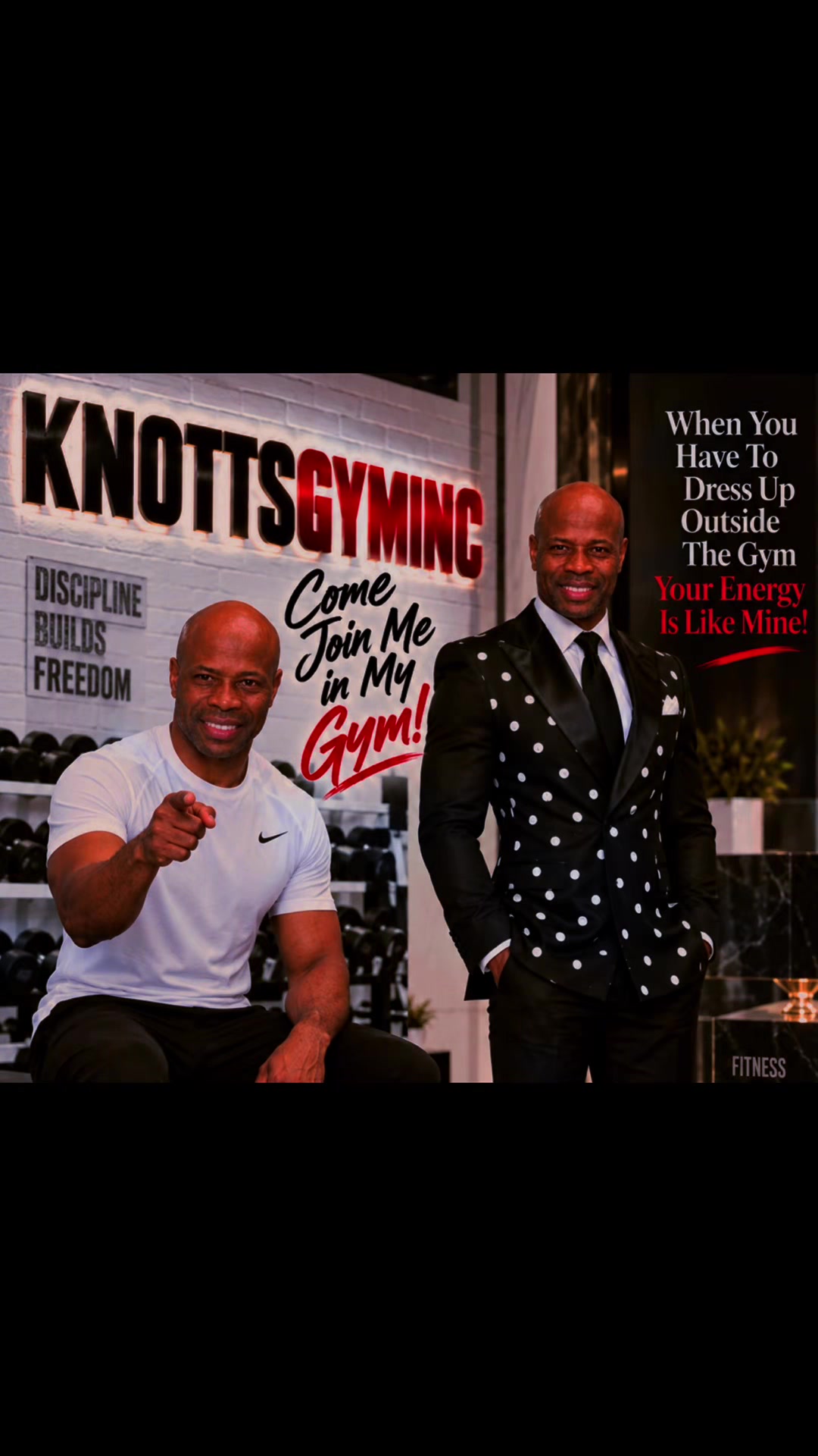 @#DKNOTTED