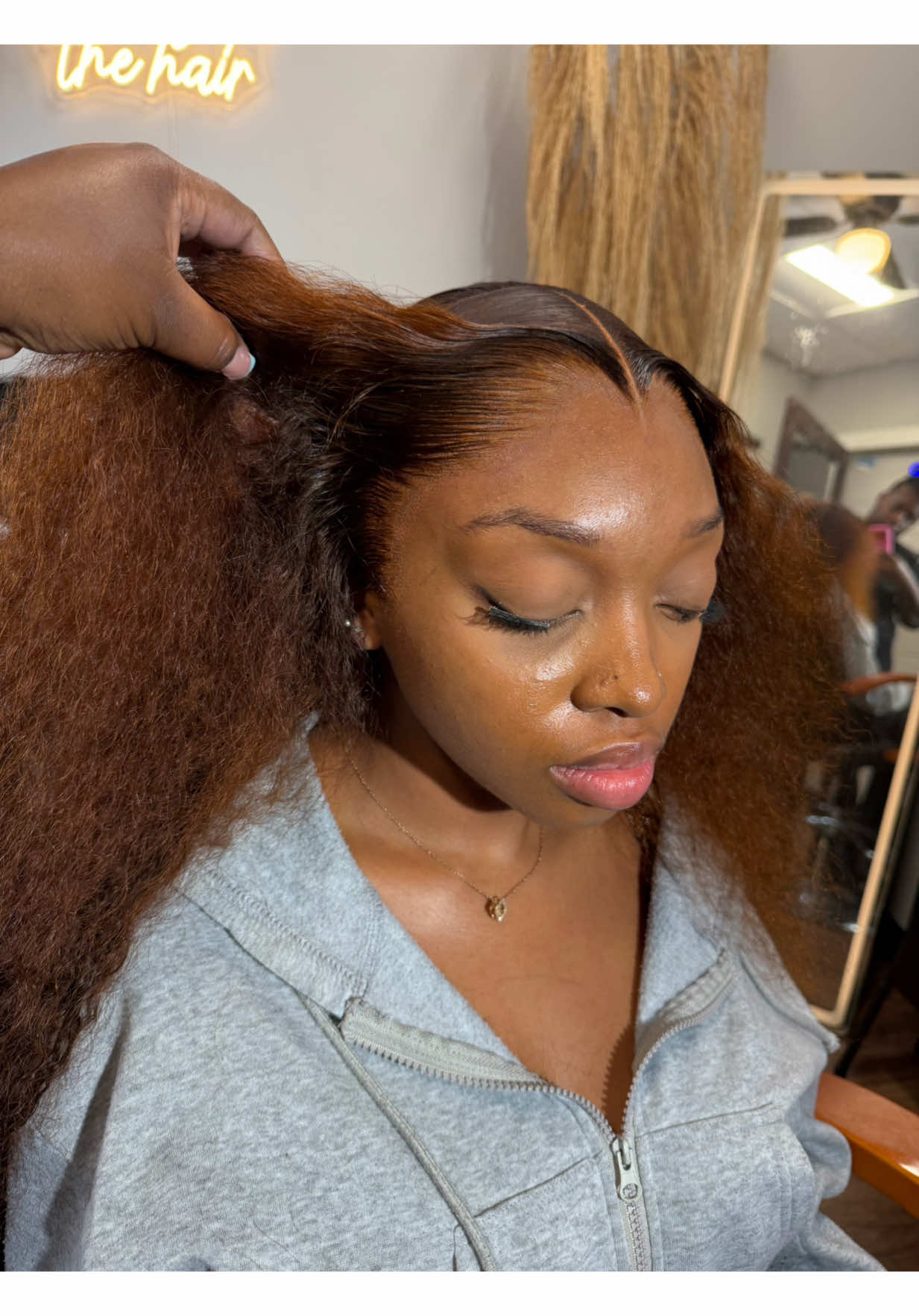 @Styles By Shaye