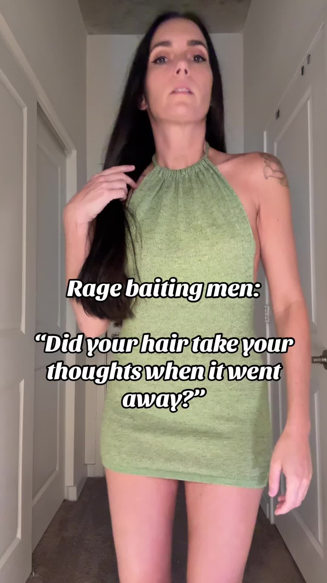 @Nevie Slicks