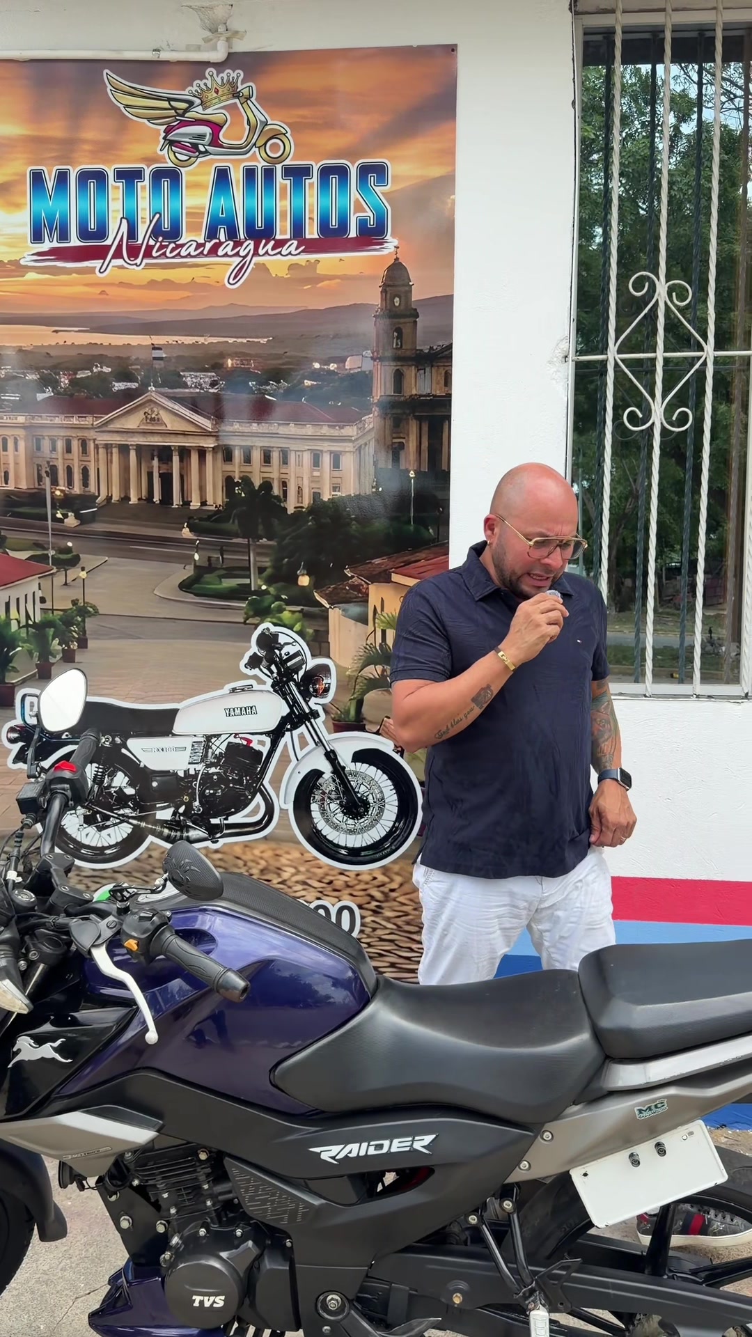 @Moto Autos Nicaragua 🛵🚘🇳🇮