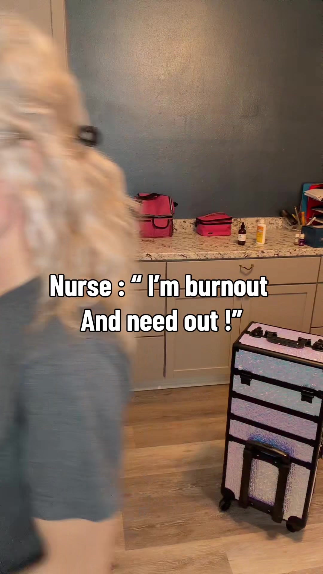 @Nurse Tiffyy