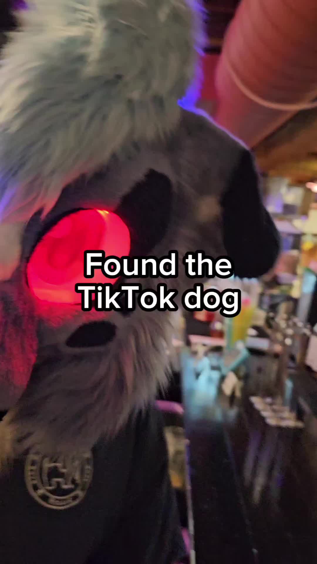 @๐ Kasper Da Skolf! ๐