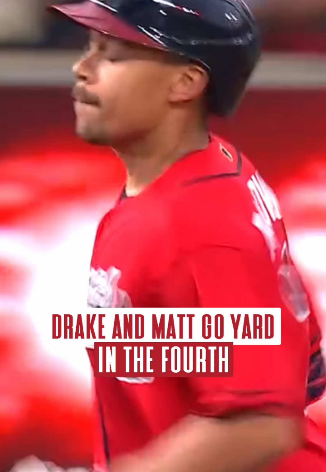 @Atlanta Braves