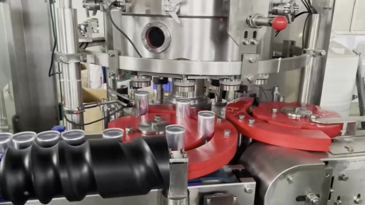 @Kynhor Machine