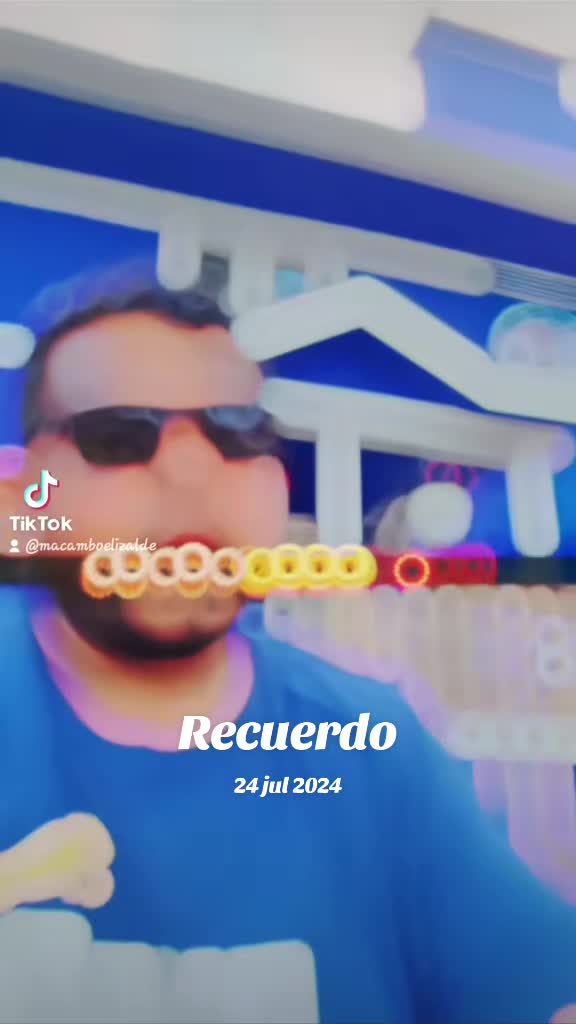 @SONIDO 💥🇲🇽 MACAMBO🇺🇲💥