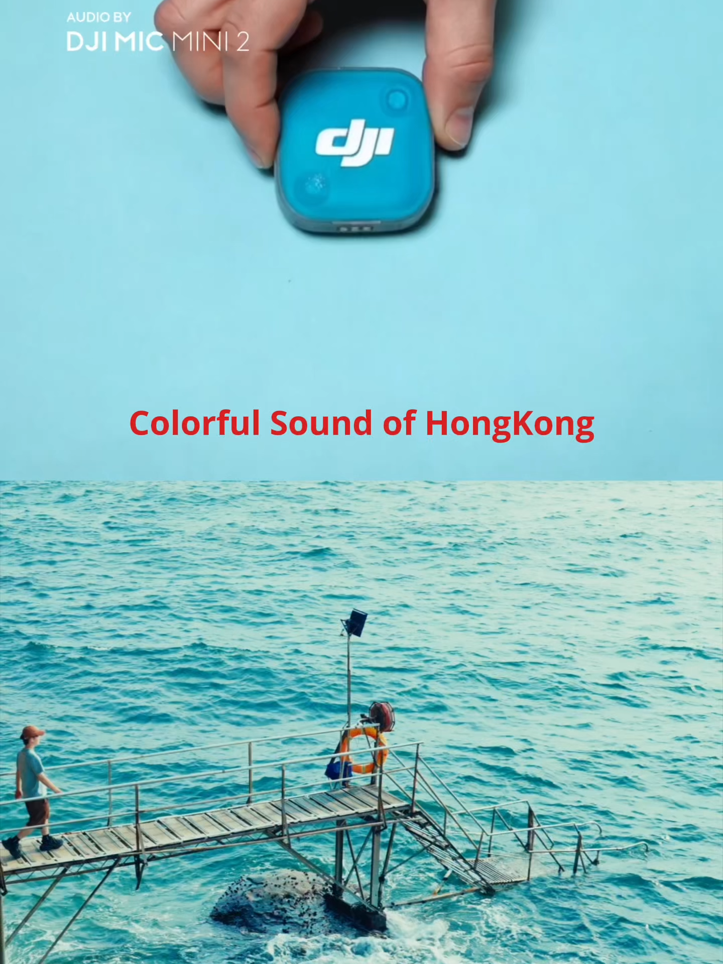@DJI Osmo