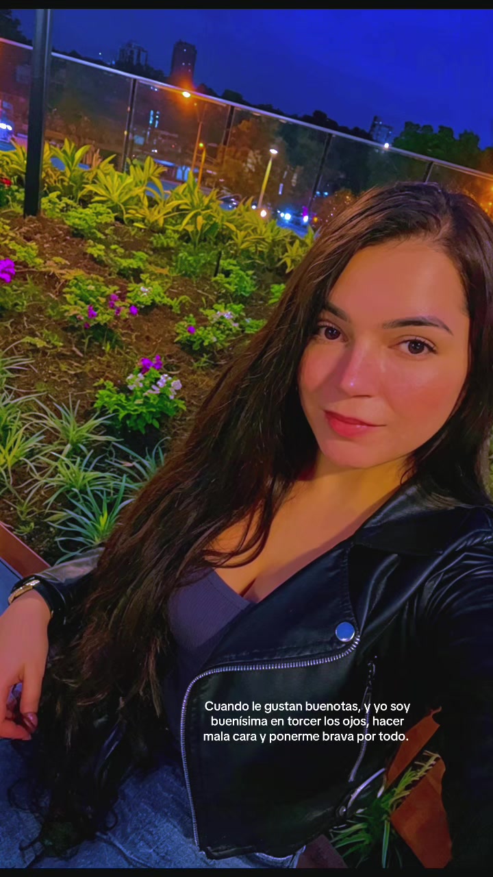 @Fernanda Carvajal