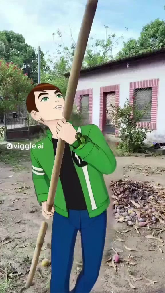 @Zambine Zomboni