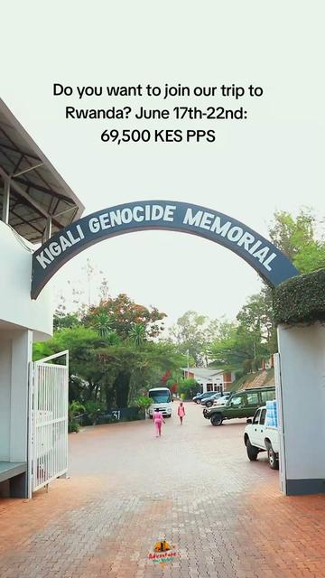 @Adventure ni Sisi Tours