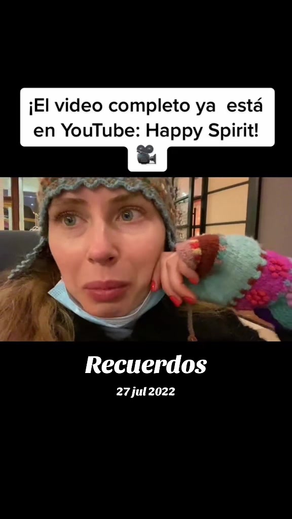 @Happy Spirit aka Anastasia 😎