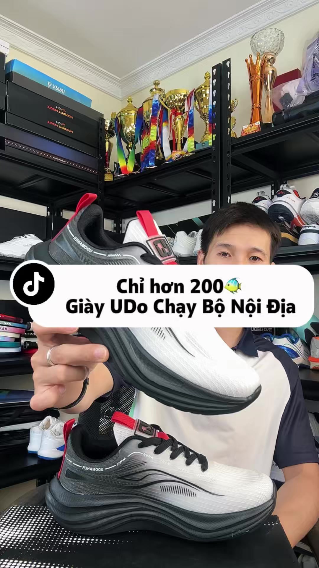 @Ngọc Hưởng Thể Thao