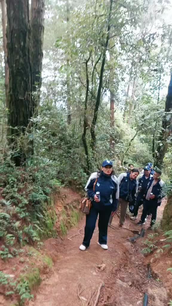 @Ishu Karki Thapa