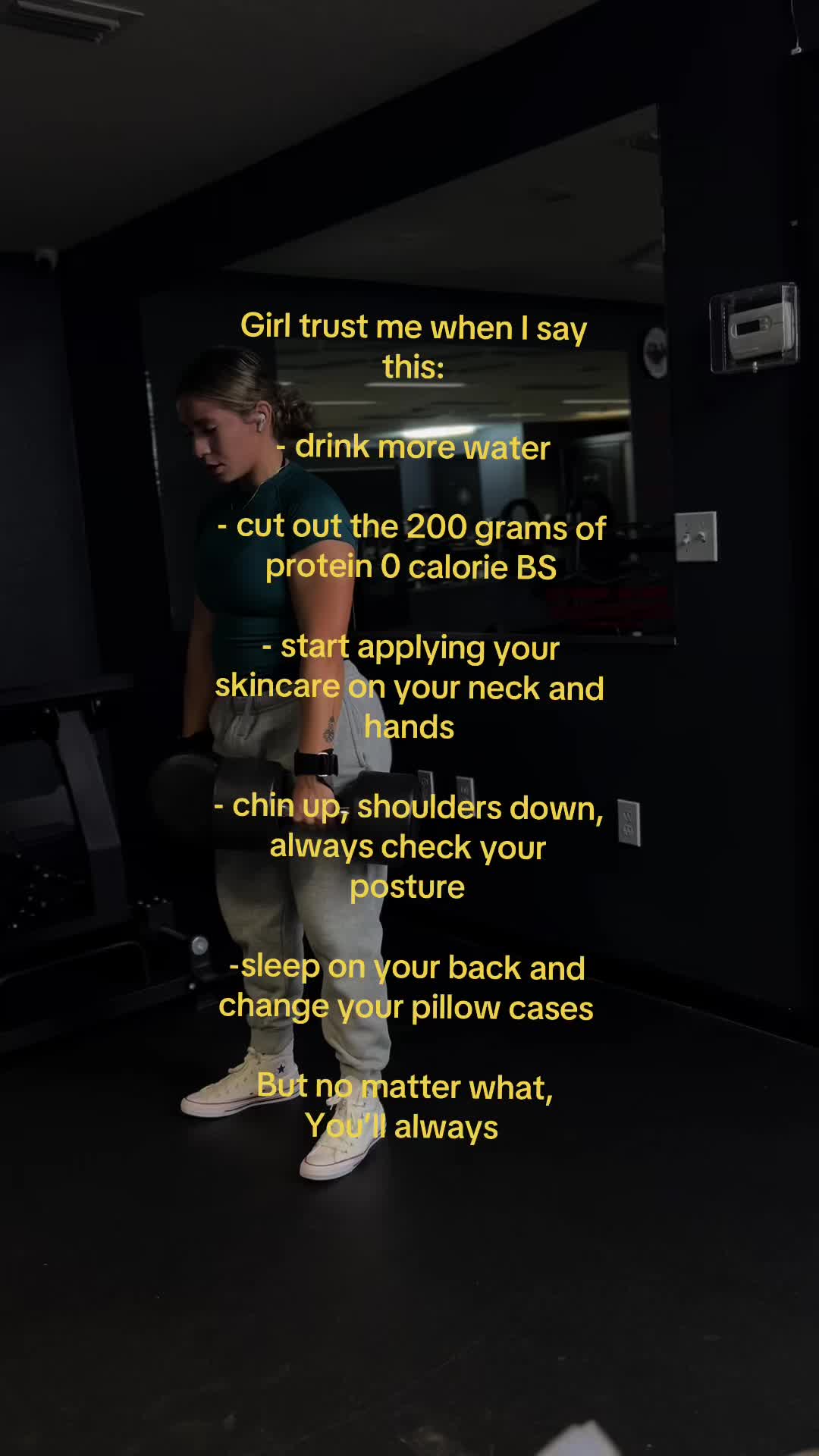 @Kayla | Relatable Fitness