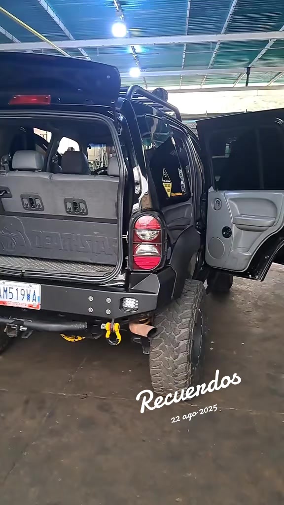 @REIN SUSPENSIONS