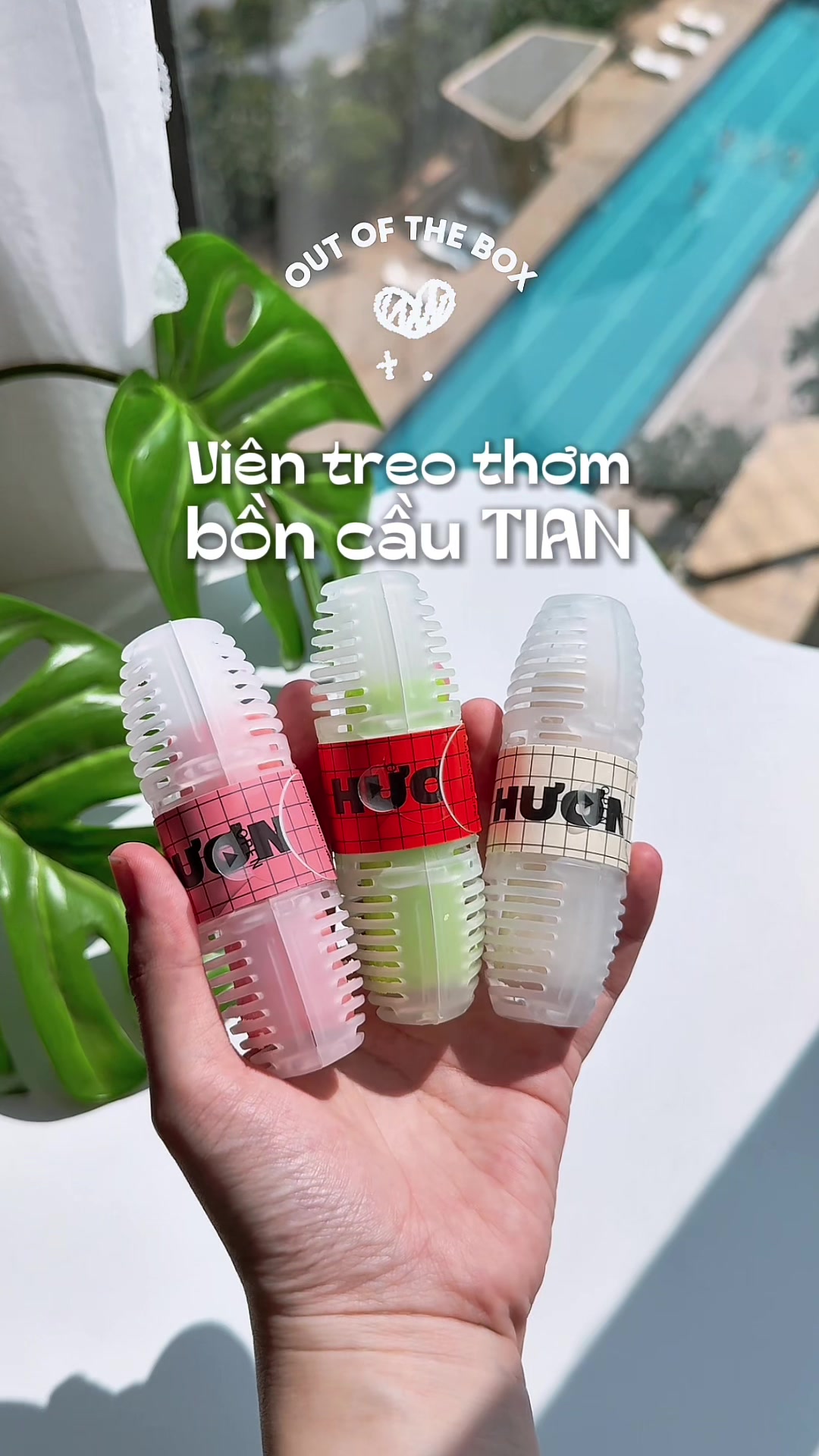 @Lou mở hộp