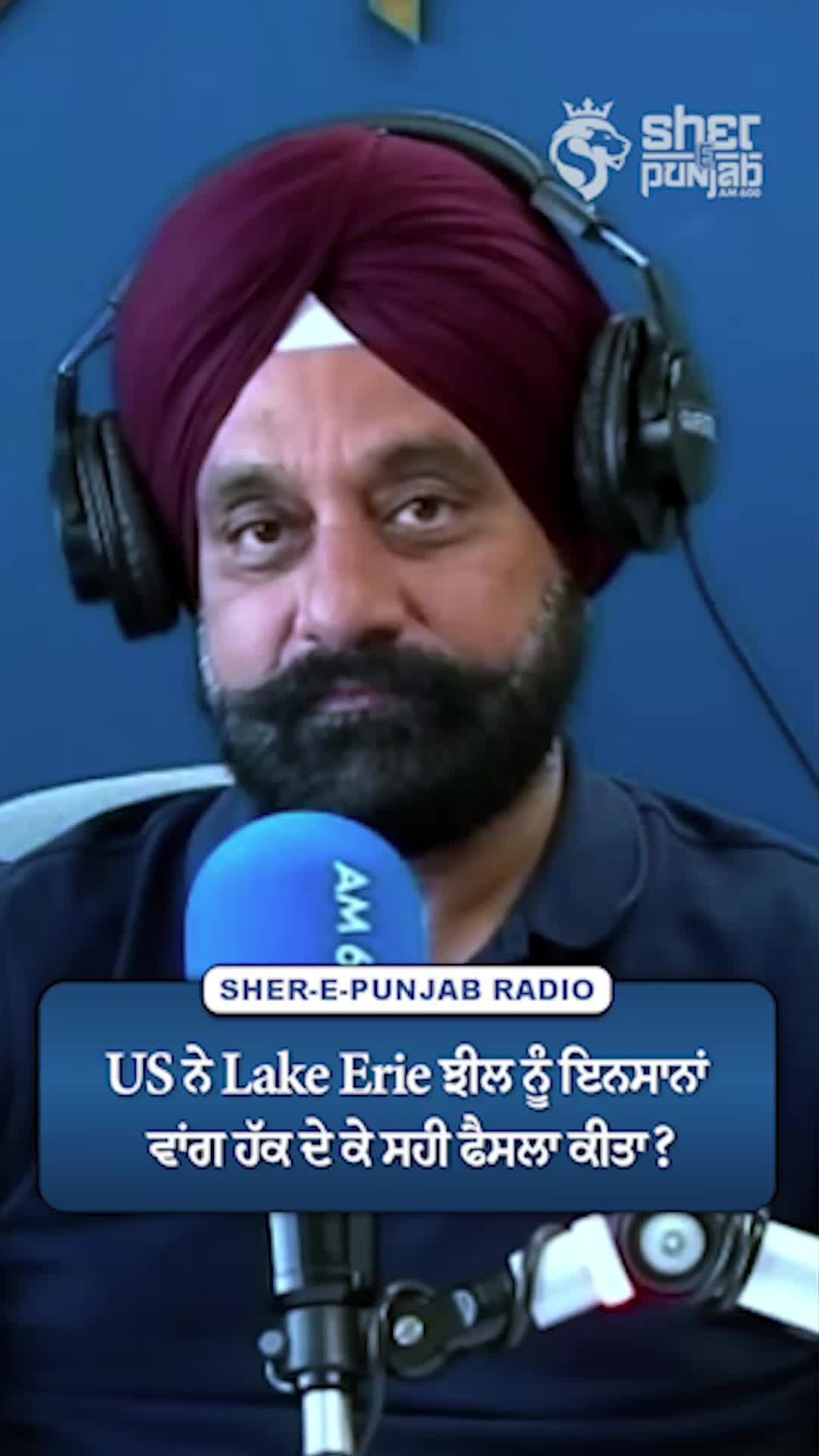 @Sherepunjab Radio Canada