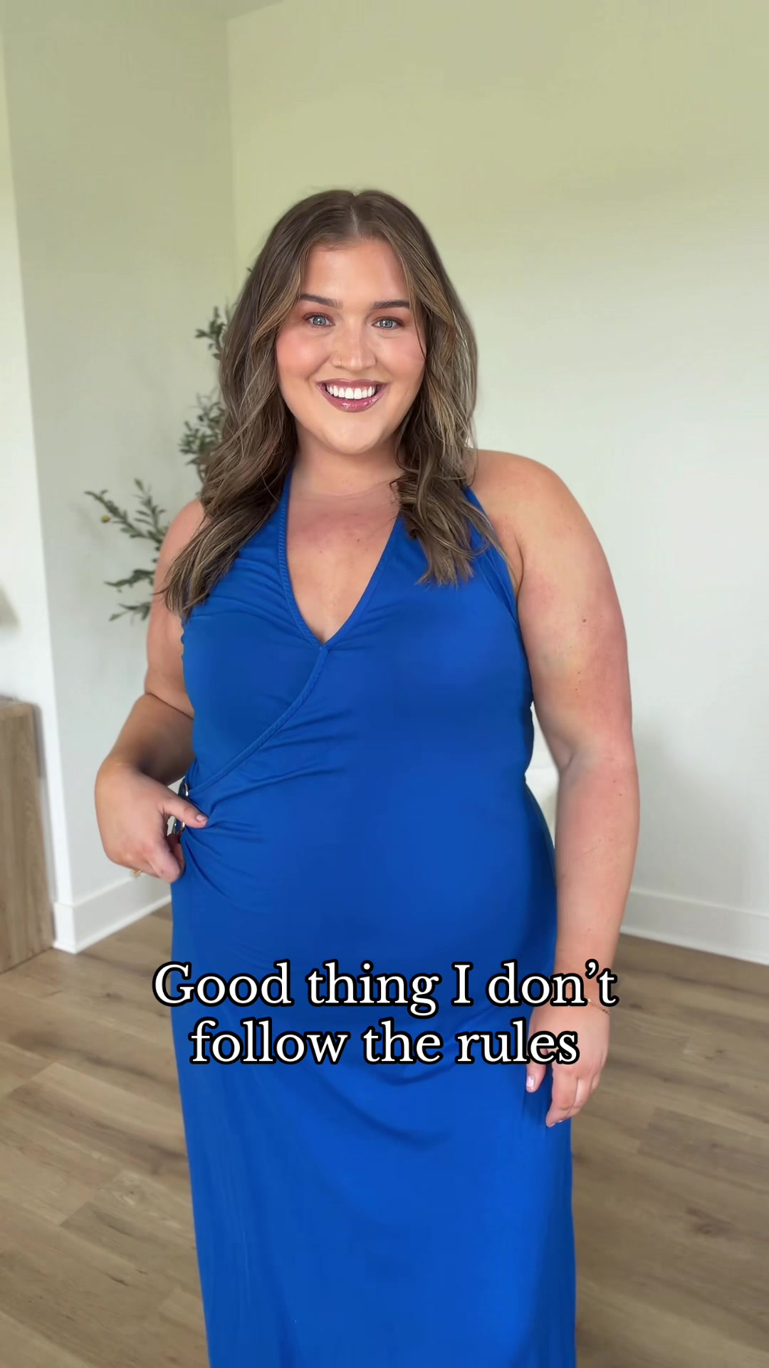@Ashley | Plus Size Fashion